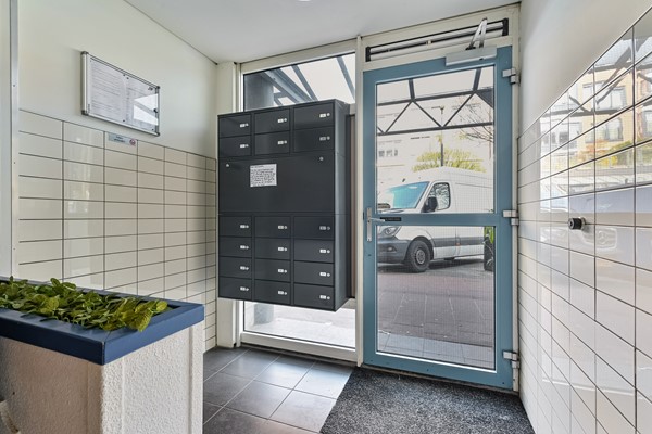 Medium property photo - Dr H. Colijnlaan 263, 2283 XJ Rijswijk